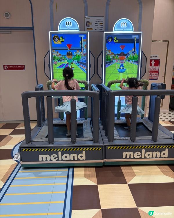 玩樂學堂！深圳親子遊聖地😍