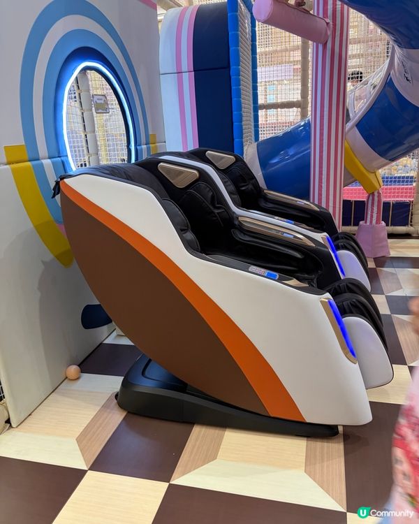 玩樂學堂！深圳親子遊聖地😍