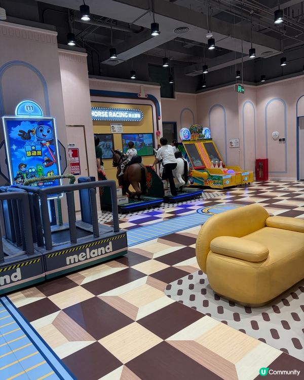 玩樂學堂！深圳親子遊聖地😍