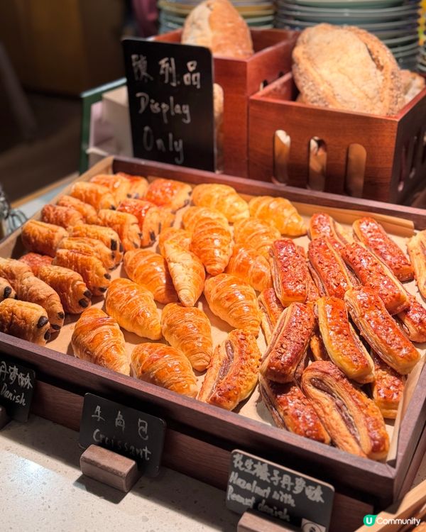 逸東酒店普慶！西班牙🇪🇸美食任你食！🤤