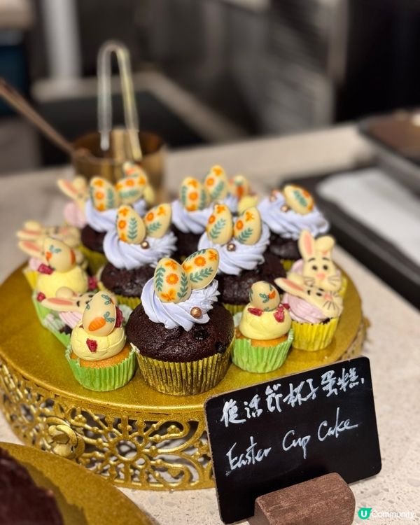 逸東酒店普慶！西班牙🇪🇸美食任你食！🤤
