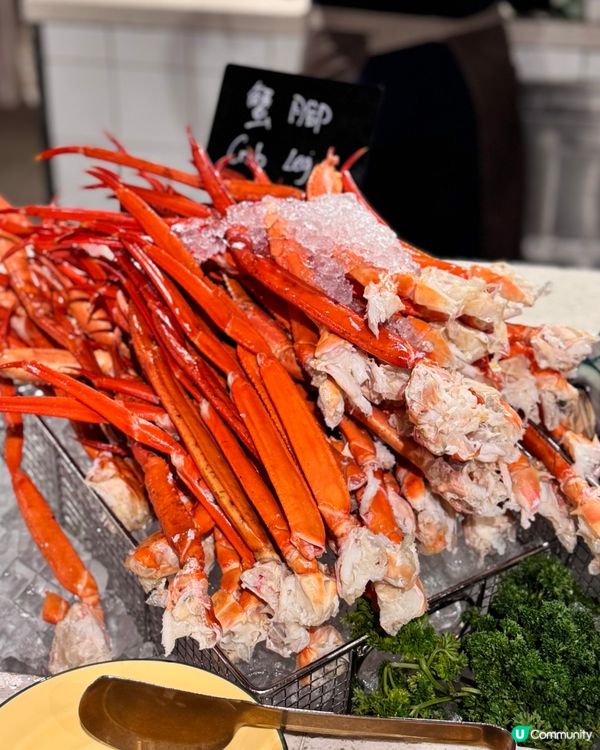 逸東酒店普慶！西班牙🇪🇸美食任你食！🤤