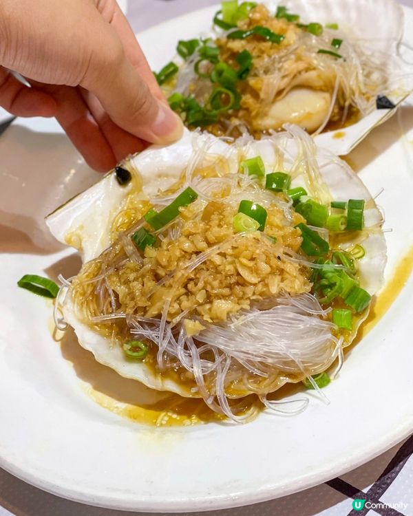 荃灣｜有新鮮海鮮的大排檔。肥仔大排檔 