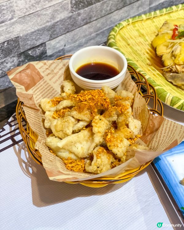 荃灣｜有新鮮海鮮的大排檔。肥仔大排檔 