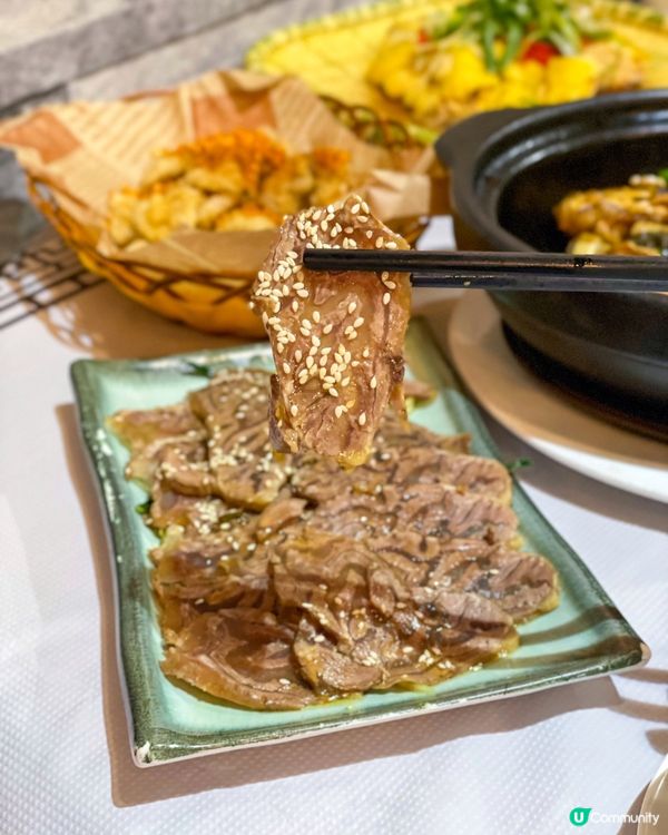 荃灣｜有新鮮海鮮的大排檔。肥仔大排檔 