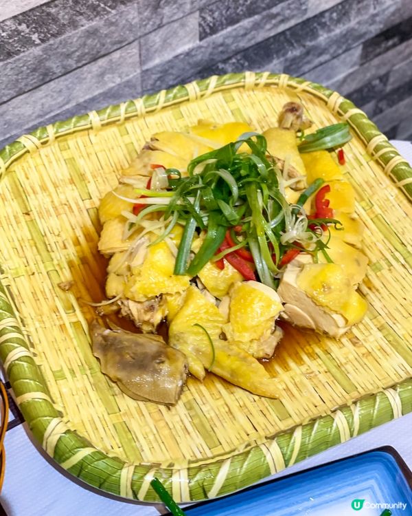 荃灣｜有新鮮海鮮的大排檔。肥仔大排檔 