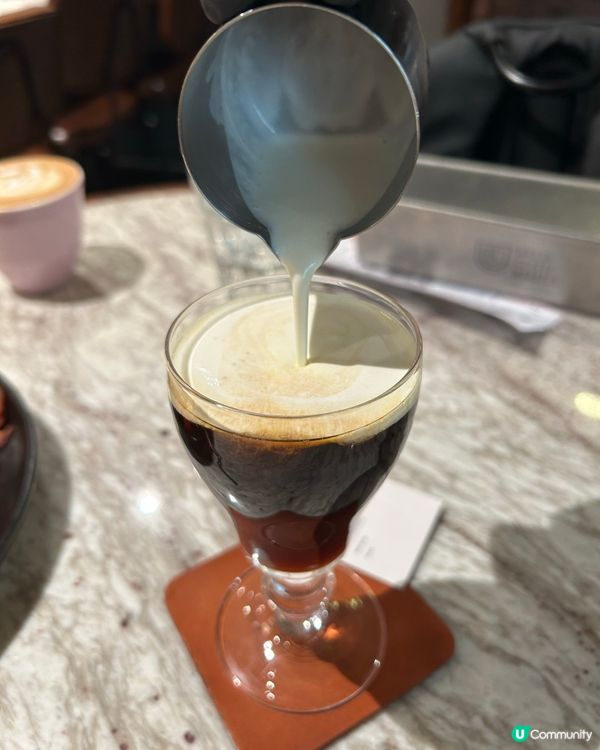 中環咖啡URBAN COFFEE ROASTER