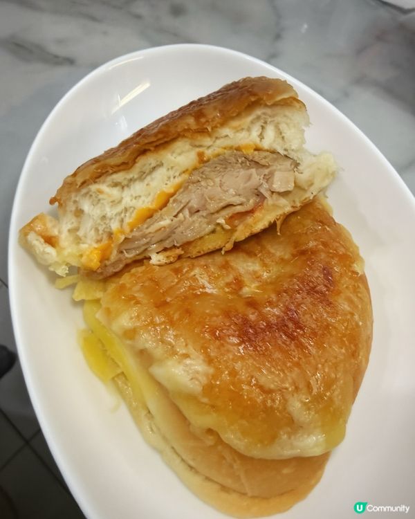 小小麻糬蛋糕🍰大人小朋友都滿足🩷