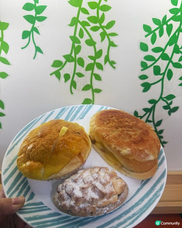 小小麻糬蛋糕🍰大人小朋友都滿足🩷