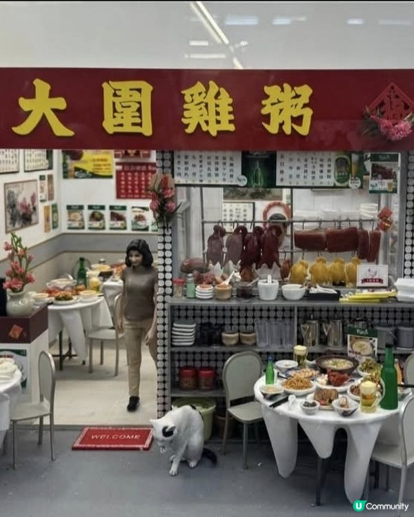 微花語港故事 🇯🇵 睇香港縮影