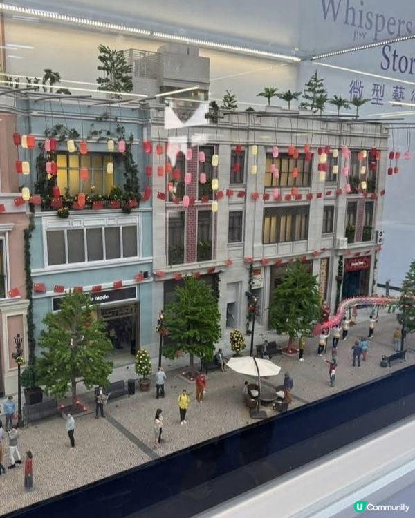 微花語港故事 🇯🇵 睇香港縮影