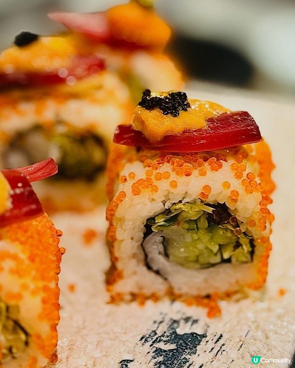 尖沙咀居酒屋🏮好味到超出預期🤤