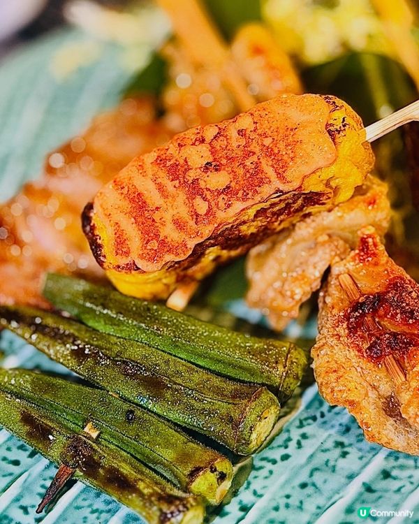 尖沙咀居酒屋🏮好味到超出預期🤤