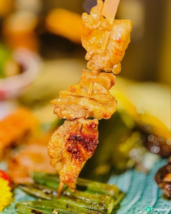 尖沙咀居酒屋🏮好味到超出預期🤤