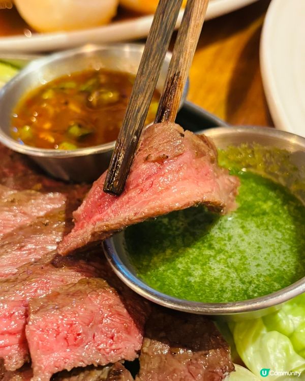 旺角地道泰國菜！🤤🐟🥘