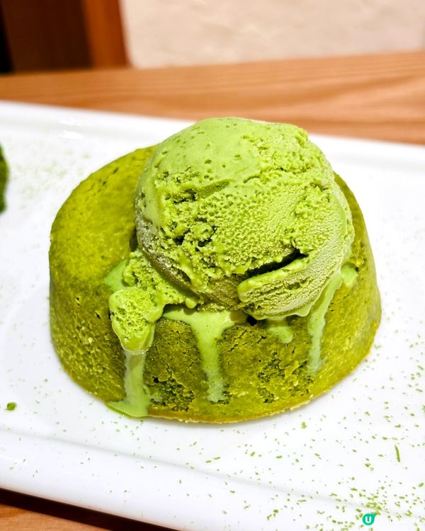 必點‼️抹茶🍵心太軟🧀💖 