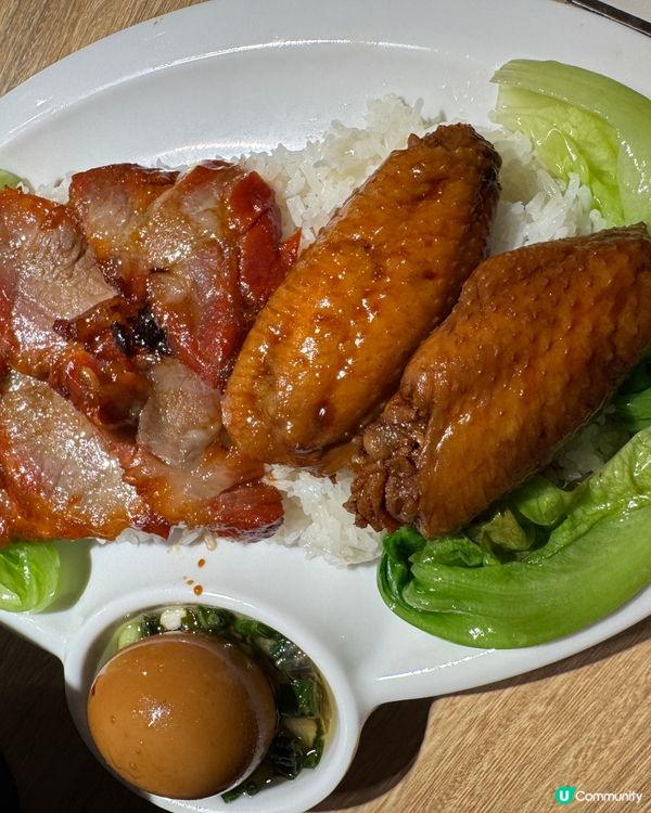 一喜車仔麵（尖沙咀）