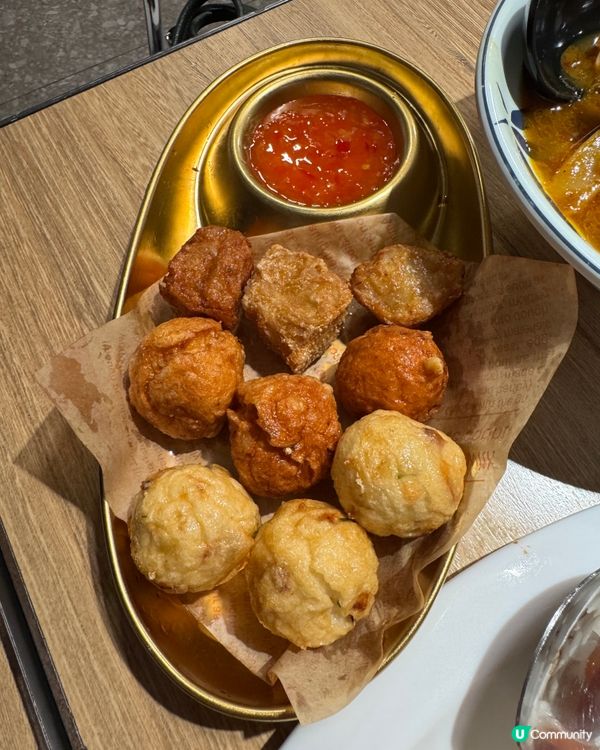 一喜車仔麵（尖沙咀）