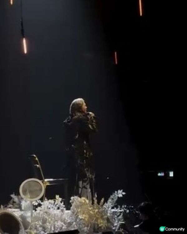 🎫Jer柳應廷演唱會