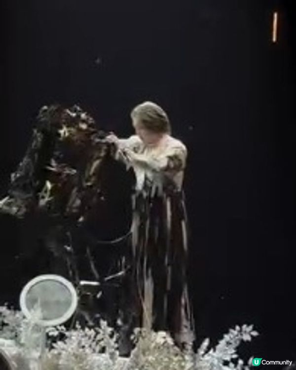 🎫Jer柳應廷演唱會