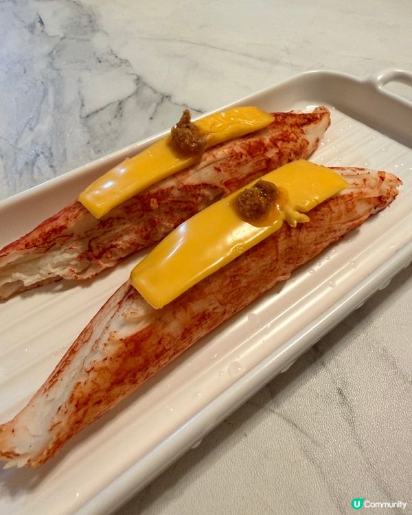 珍寶仿皇帝蟹柳 🦀 珍寶滋味