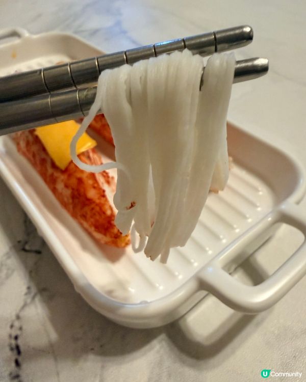 珍寶仿皇帝蟹柳 🦀 珍寶滋味