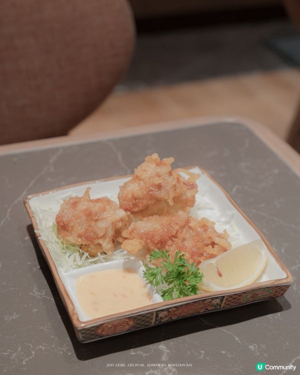 🍜 九龍灣的美食驚喜：由東京米其林必比登監修的拉麵店