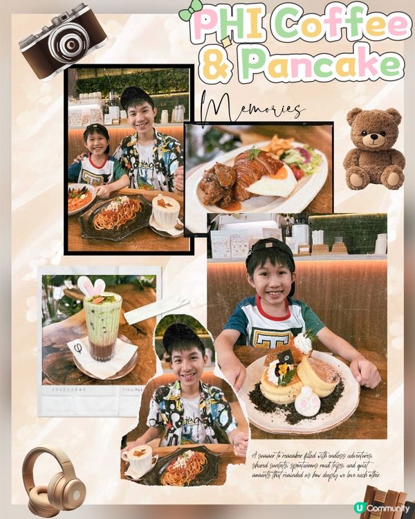 人氣打卡甜品餐廳