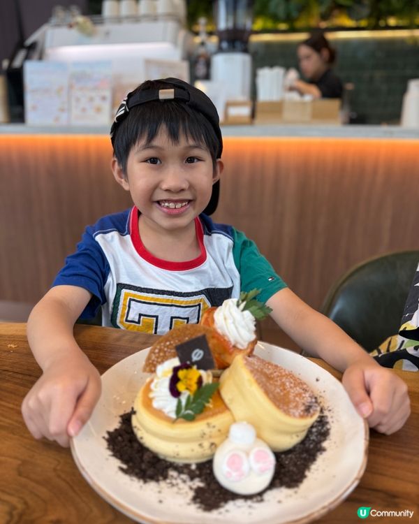 人氣打卡甜品餐廳