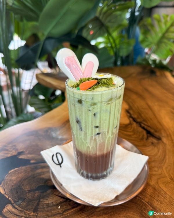 人氣打卡甜品餐廳