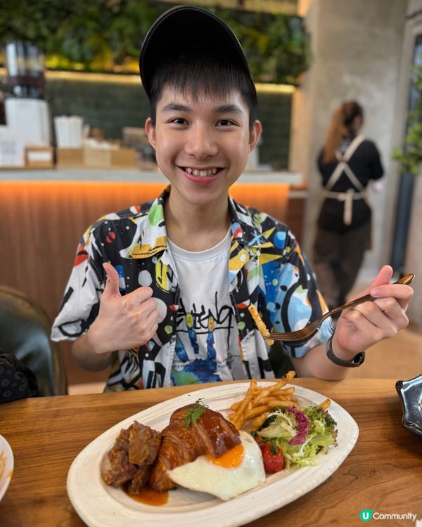 人氣打卡甜品餐廳