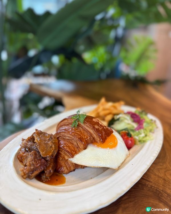 人氣打卡甜品餐廳