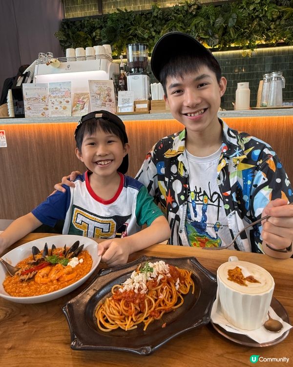 人氣打卡甜品餐廳