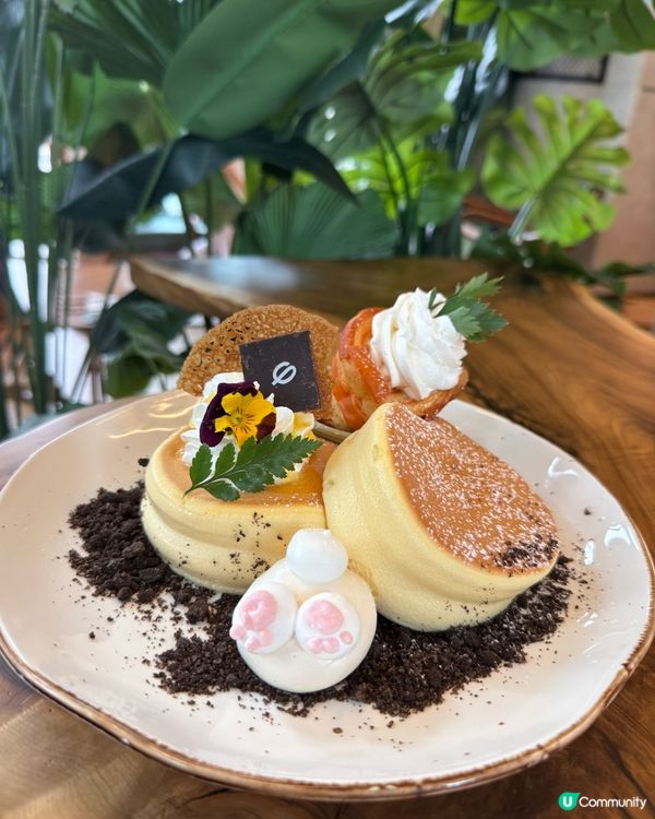 人氣打卡甜品餐廳