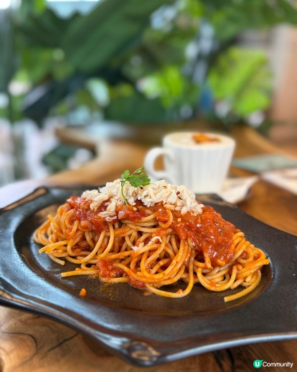 人氣打卡甜品餐廳