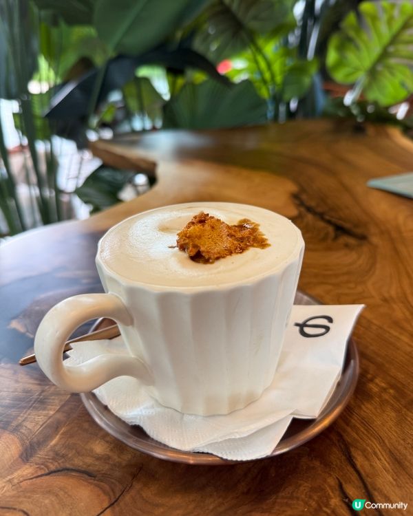 人氣打卡甜品餐廳