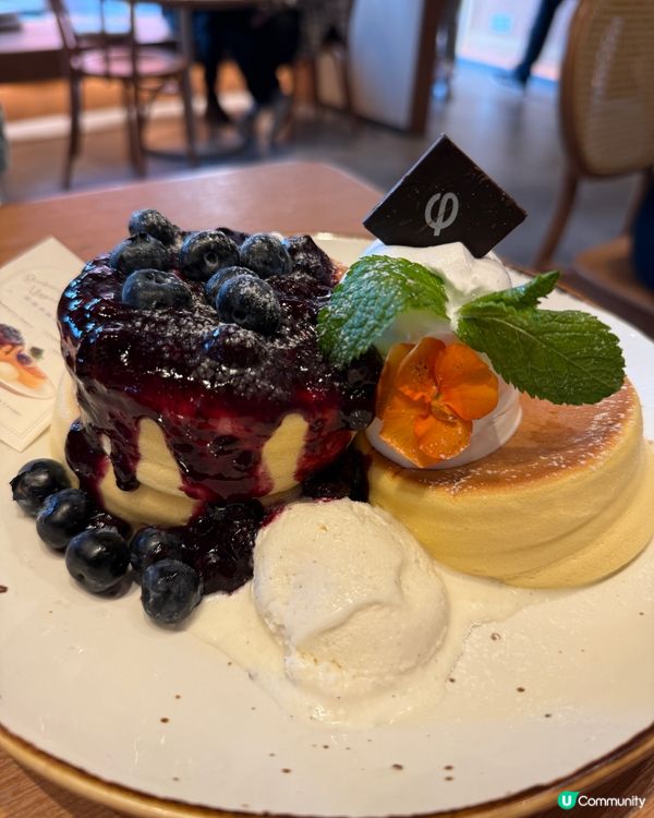 人氣打卡甜品餐廳