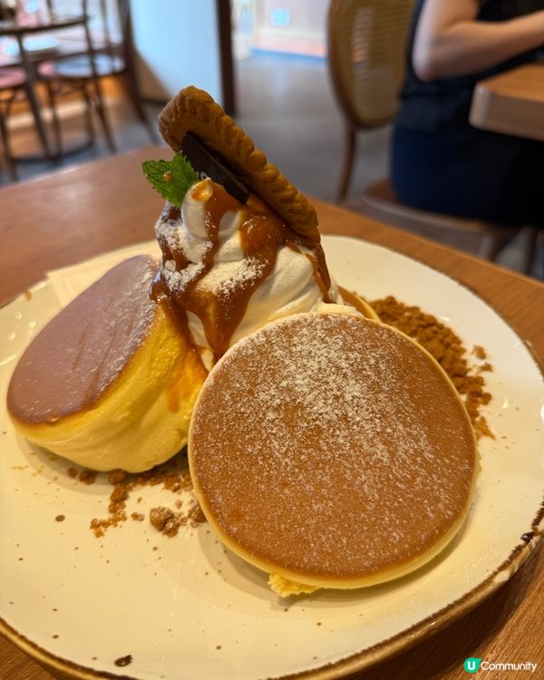 人氣打卡甜品餐廳