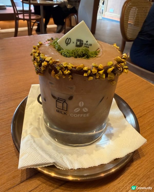 人氣打卡甜品餐廳