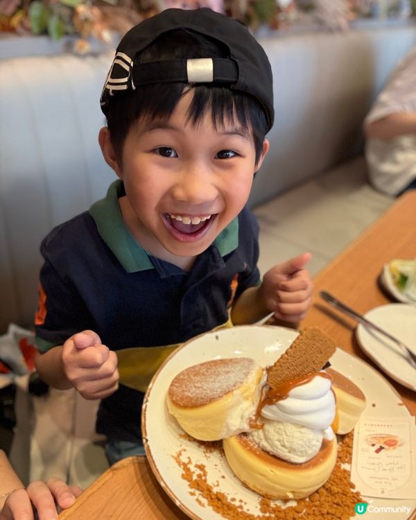 人氣打卡甜品餐廳