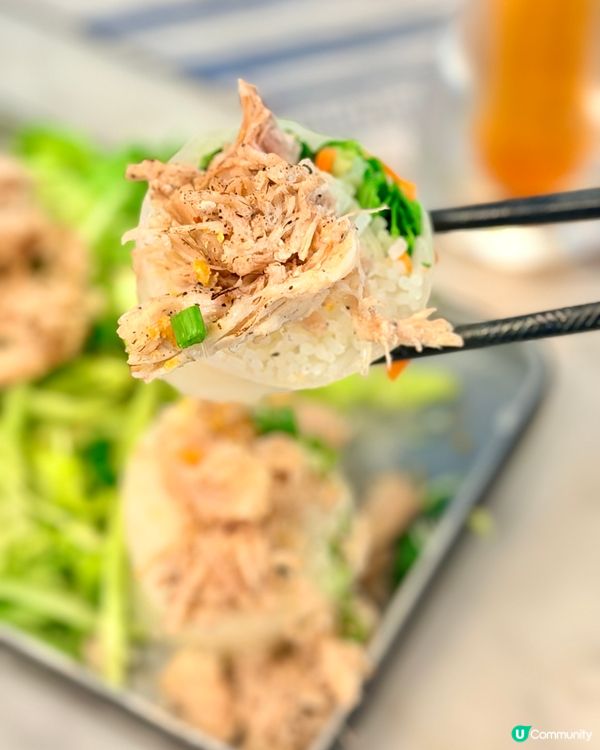 沙田越男仔！海南雞飯🤤🍴