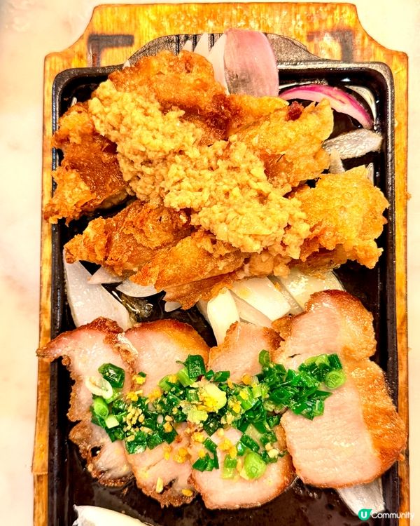 沙田越男仔！海南雞飯🤤🍴