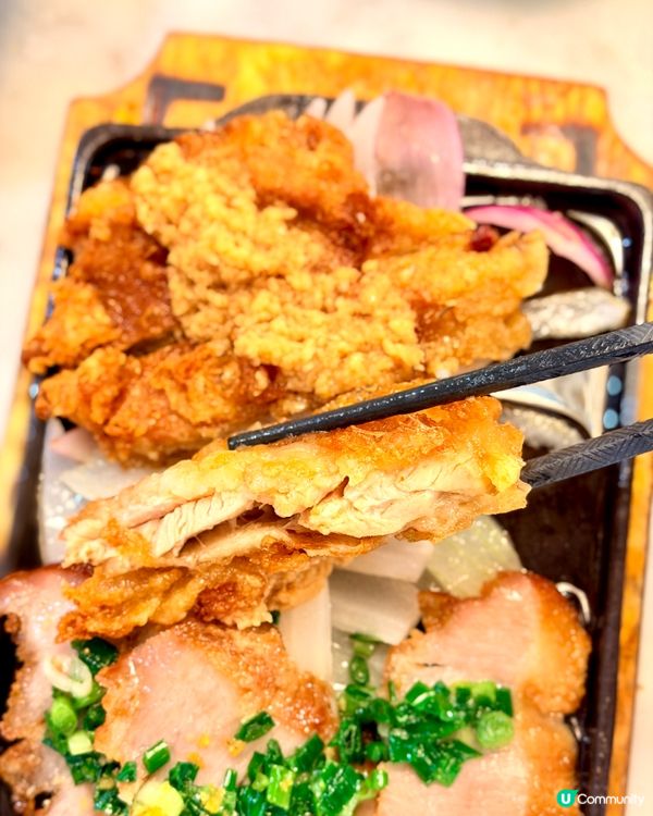 沙田越男仔！海南雞飯🤤🍴