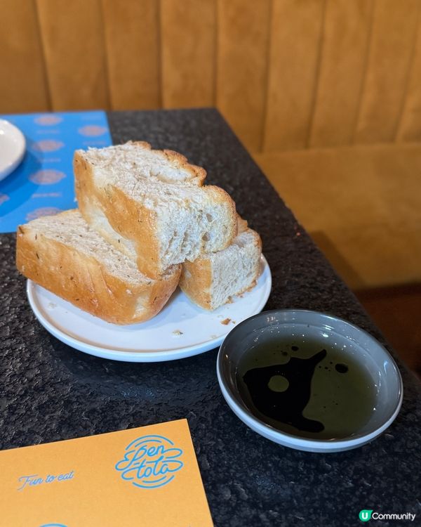 大埔藝術中心🌳親子飯聚！👍🍽️