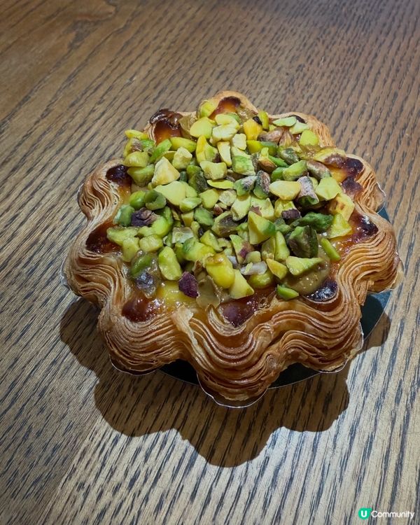 芋見魔糍！開心味層層遞 😋