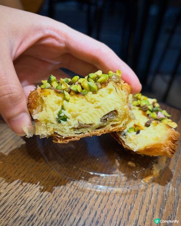 芋見魔糍！開心味層層遞 😋