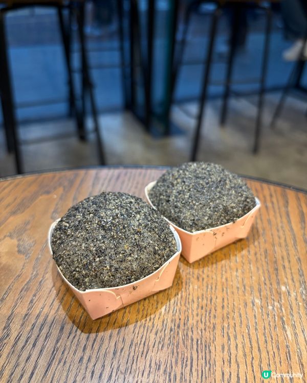 芋見魔糍！開心味層層遞 😋