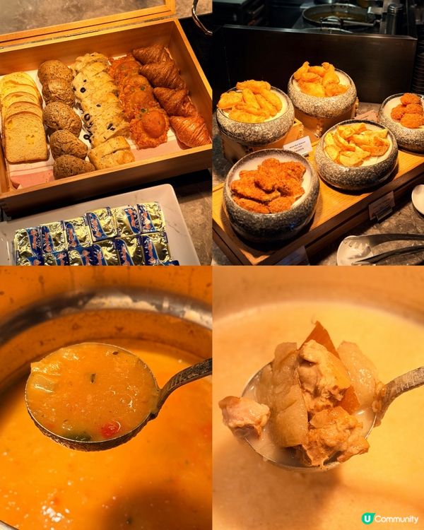 沙田帝逸🌊😋 堂弄鮮嚐．海鮮饗宴