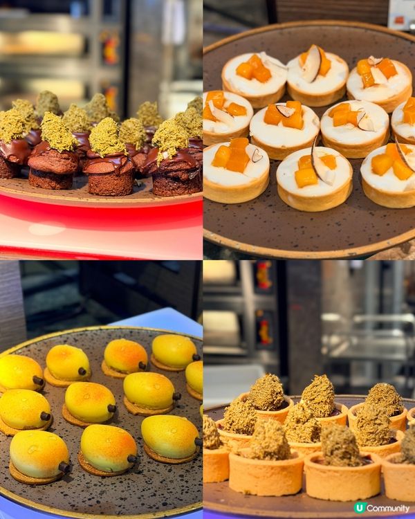 沙田帝逸🌊😋 堂弄鮮嚐．海鮮饗宴