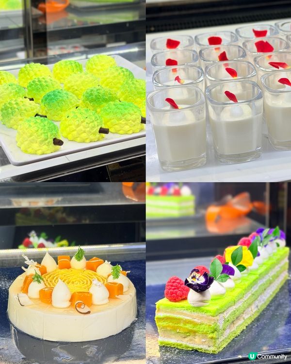 沙田帝逸🌊😋 堂弄鮮嚐．海鮮饗宴